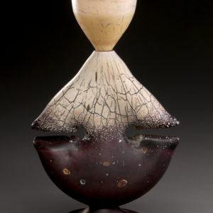 "Ocher Ruby Ulu"