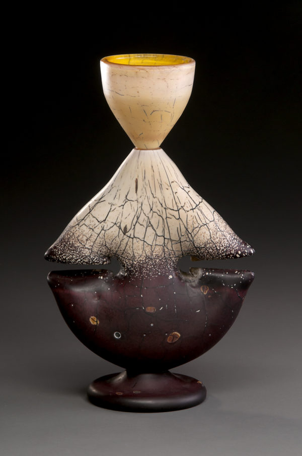 "Ocher Ruby Ulu"
