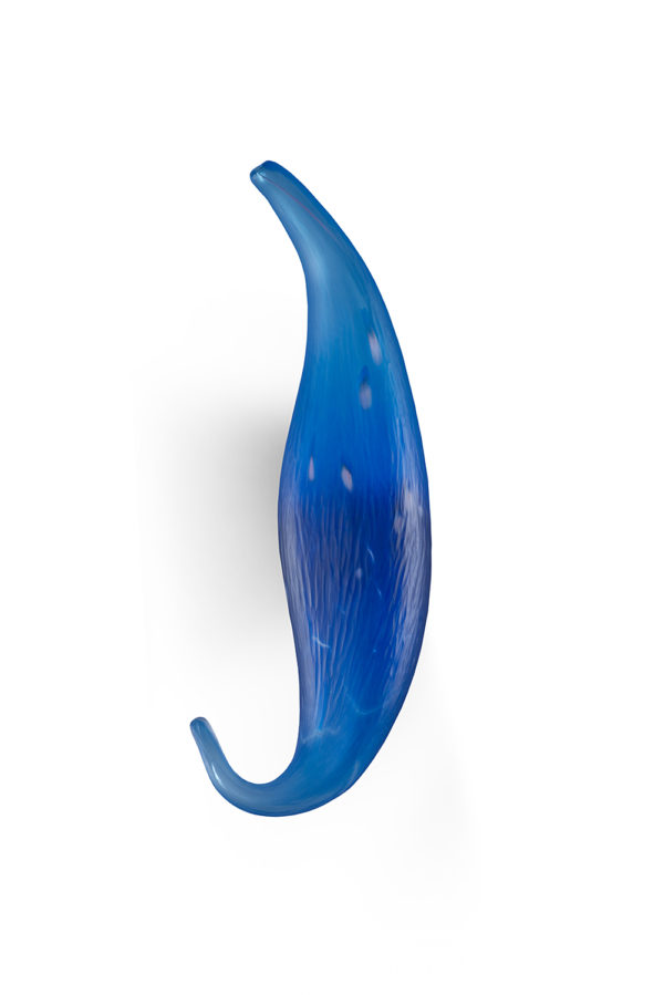"Blue on Blue"