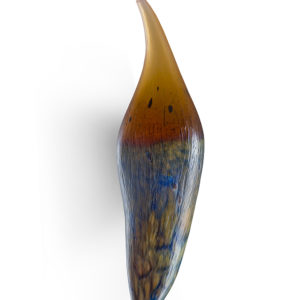 "Blue and Gold"