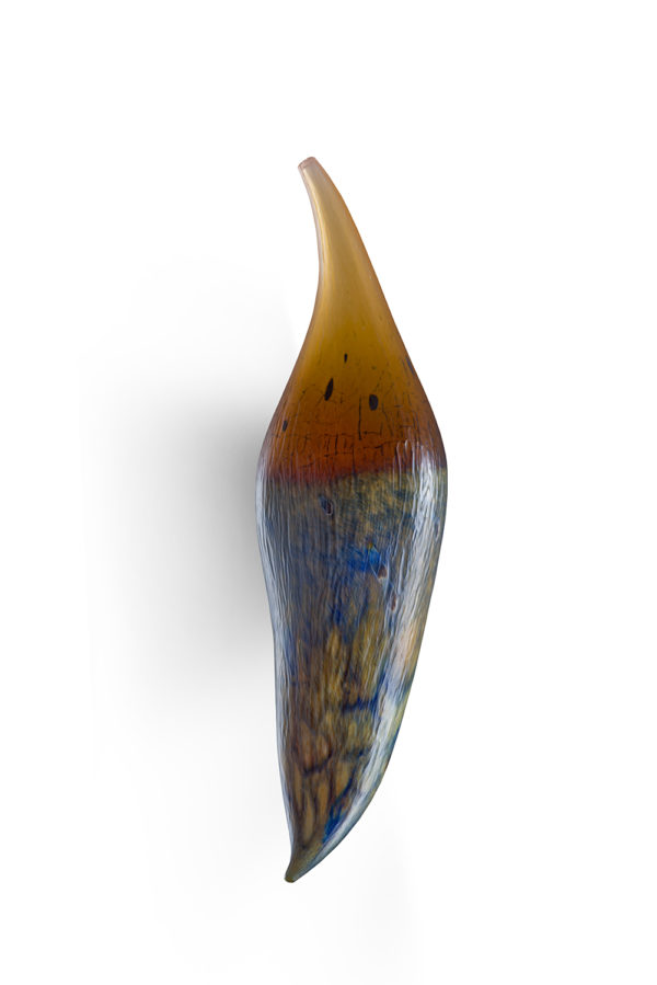 "Blue and Gold"