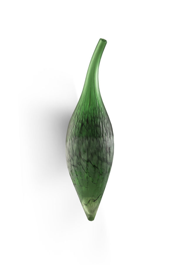 "Green"