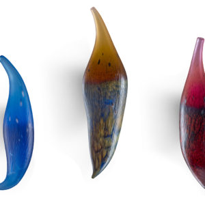 "Blue Gold Red Group"
