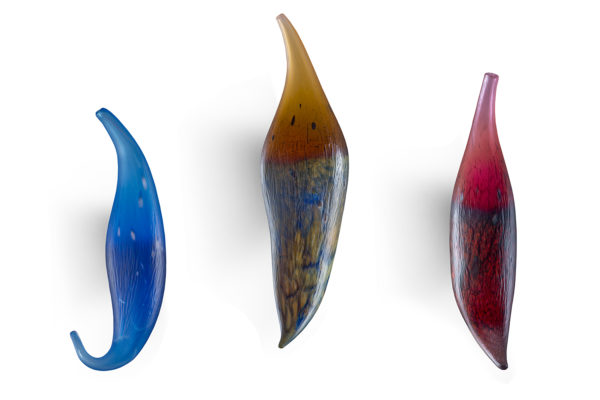 "Blue Gold Red Group"