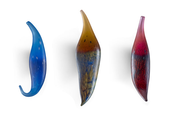 "Blue Gold Red Group"