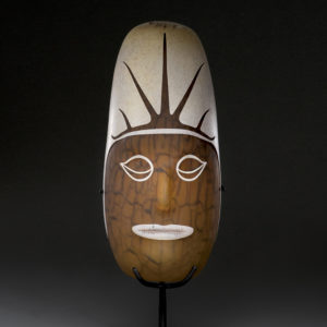 "Incised Head"