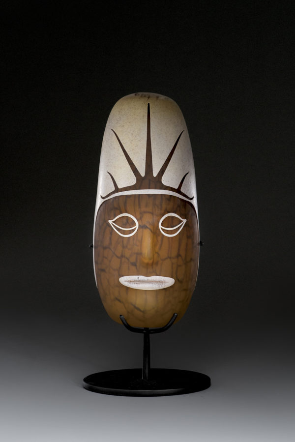 "Incised Head"