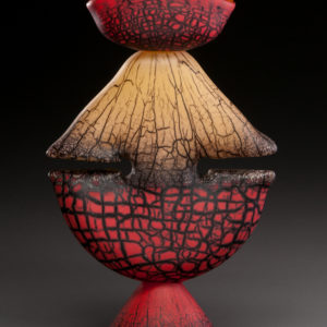 "Ocher Red Ulu"