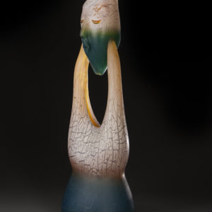 "Rain Totem"