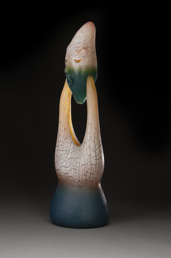"Rain Totem"