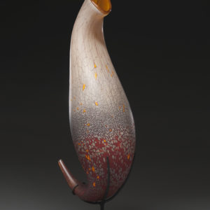 "Red Ocher Pitcher"