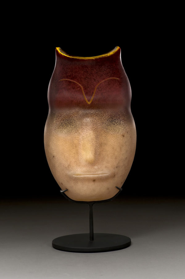 "Spirit Owl"