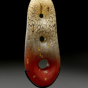 "Vanilla Red Ladder"