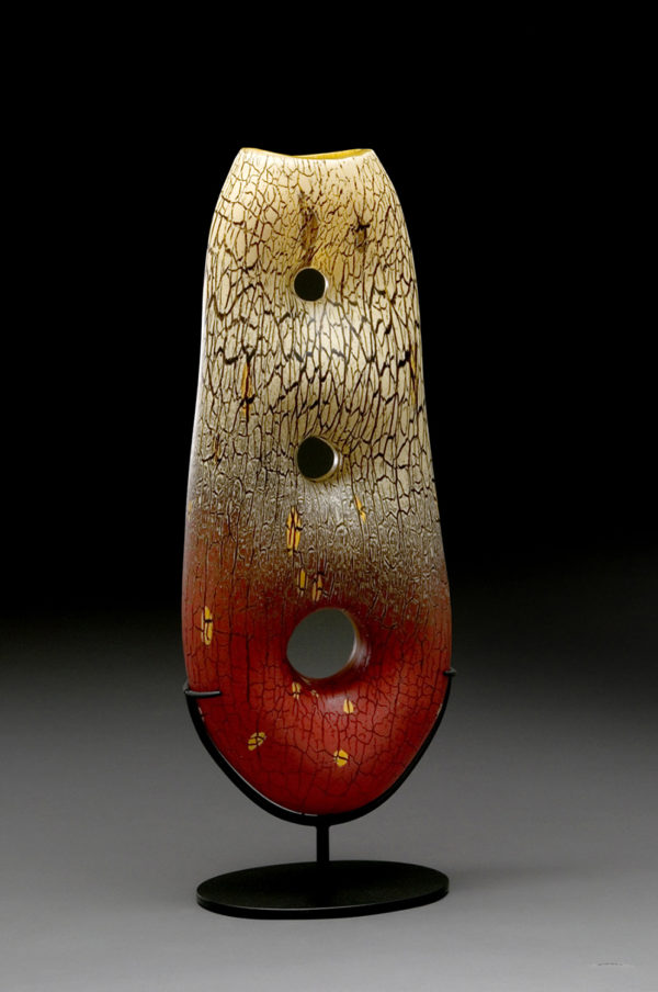 "Vanilla Red Ladder"