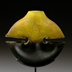 "Yellow Black Ulu"