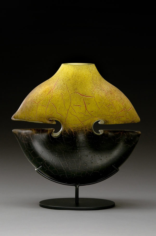 "Yellow Black Ulu"