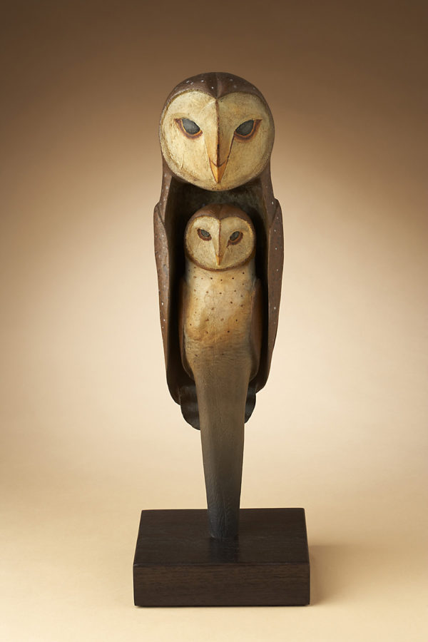 "Spirit Within"