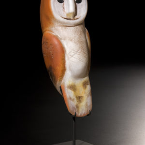 "Barn Owl"