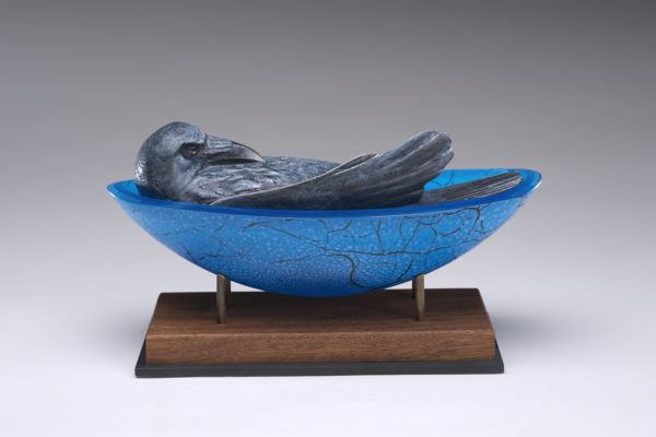 "Raven Dreaming"