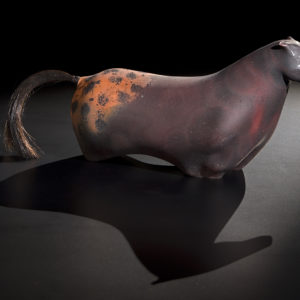 "Horse Fetish I"