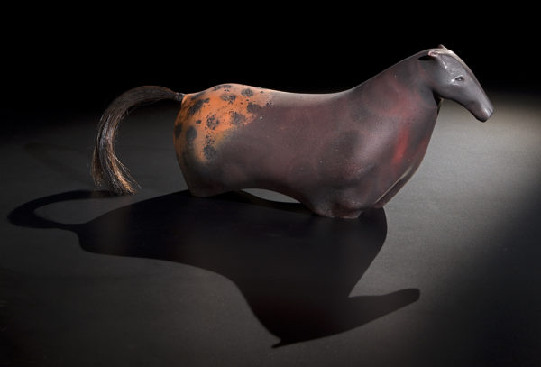 "Horse Fetish I"