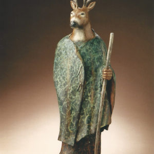"Elder Deer"