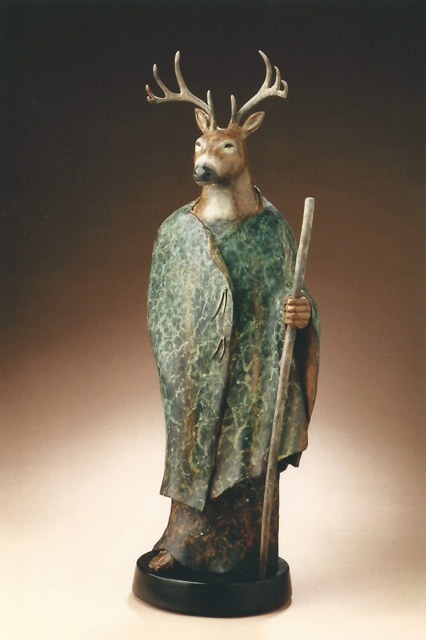 "Elder Deer"
