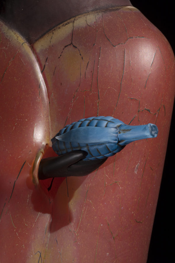 "Blue Maize"