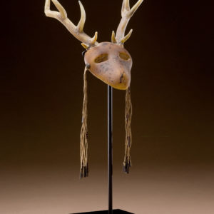 "Dance Mask"