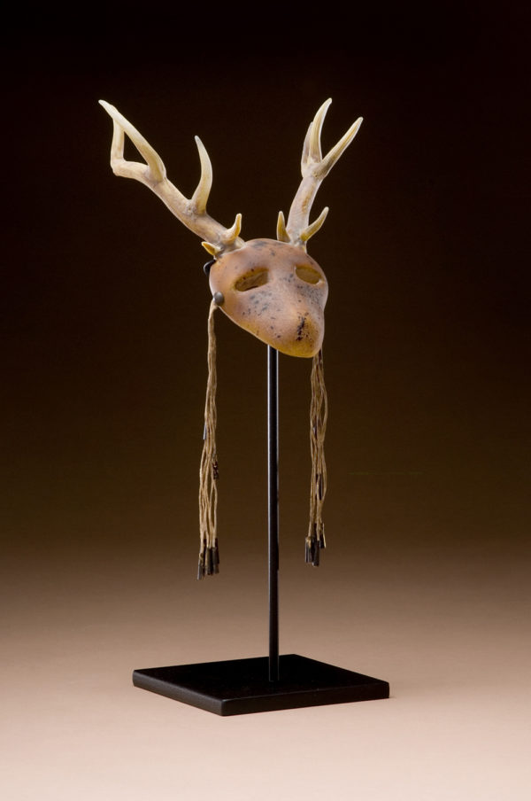 "Dance Mask"