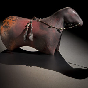 "Horse Fetish II"
