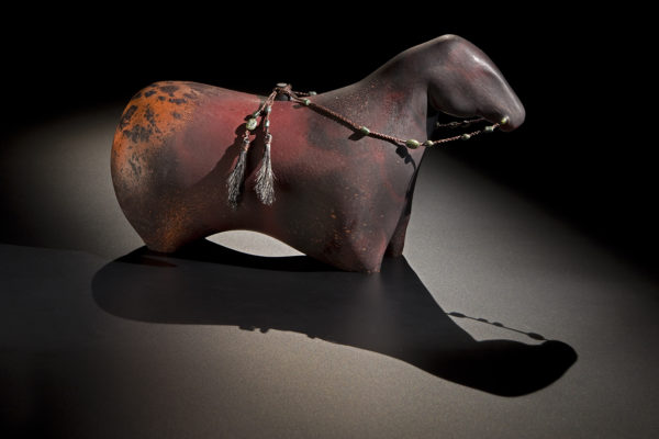 "Horse Fetish II"