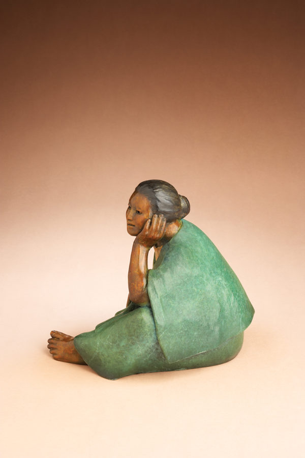 "Listening"