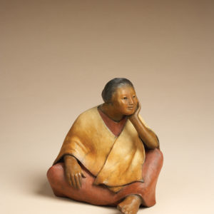 "Listening" V2