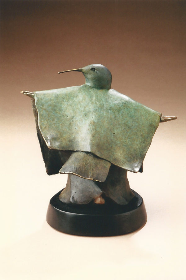 "Sky Dancer"