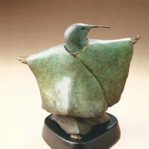 "Sky Dancer"