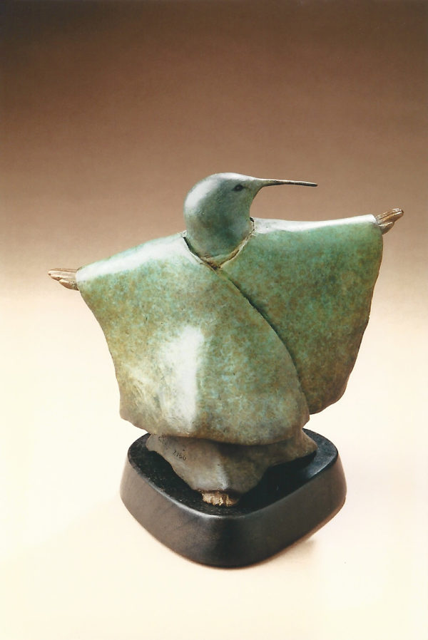 "Sky Dancer"