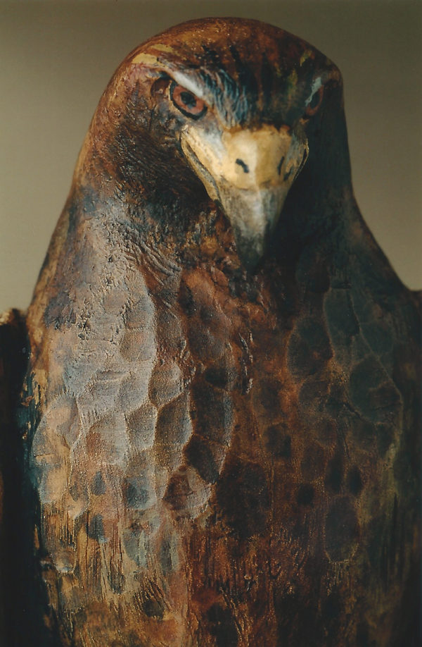 "Eagle"