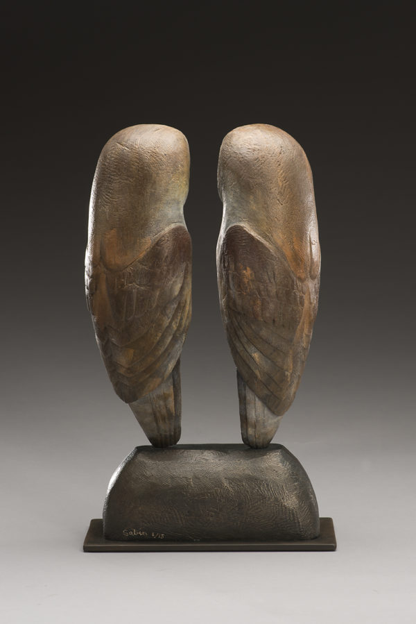 "Kindred Spirits"