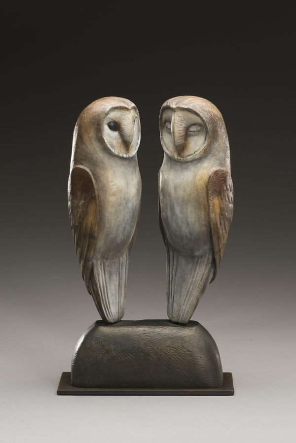 "Kindred Spirits"
