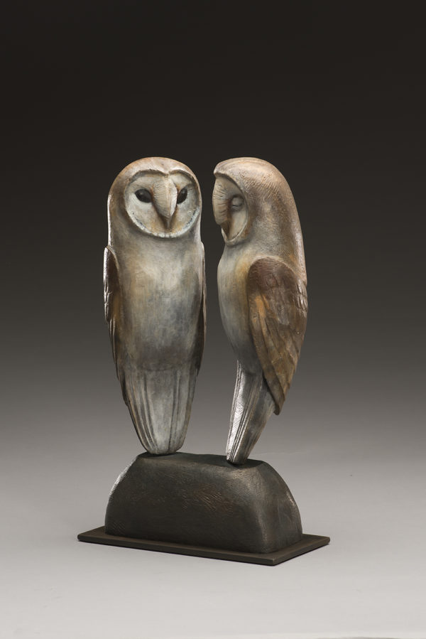 "Kindred Spirits"