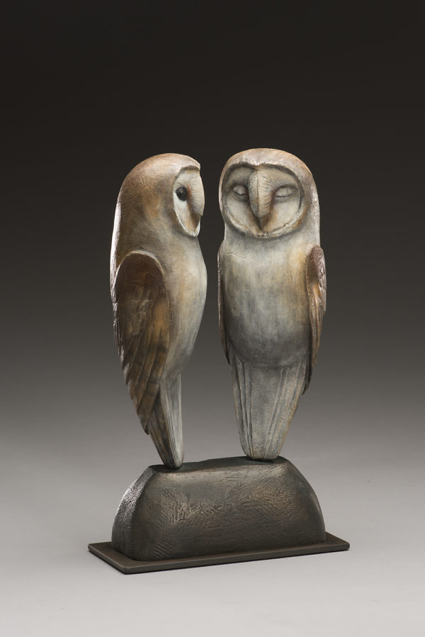 "Kindred Spirits"