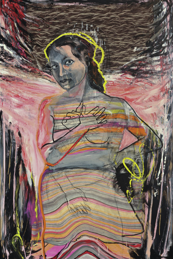 "Light Bringer"