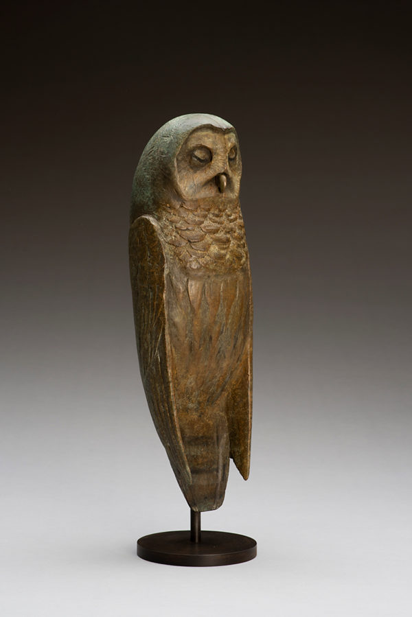 "Owl Dreaming" - Image 2