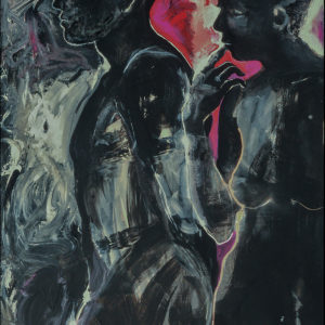 "Adam and Eve"