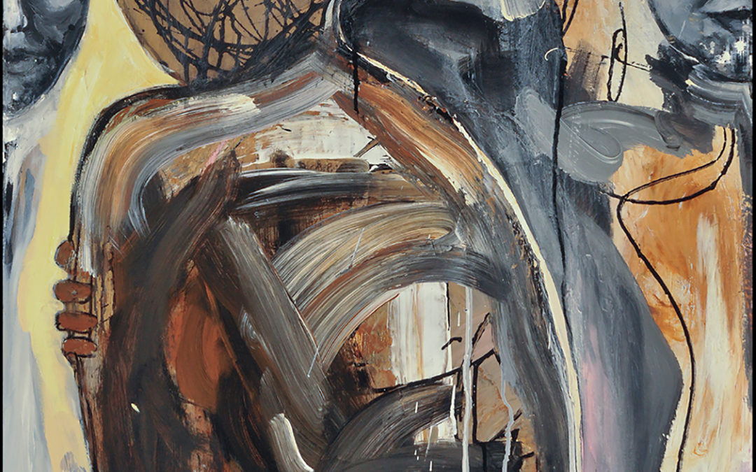“Creative Process”