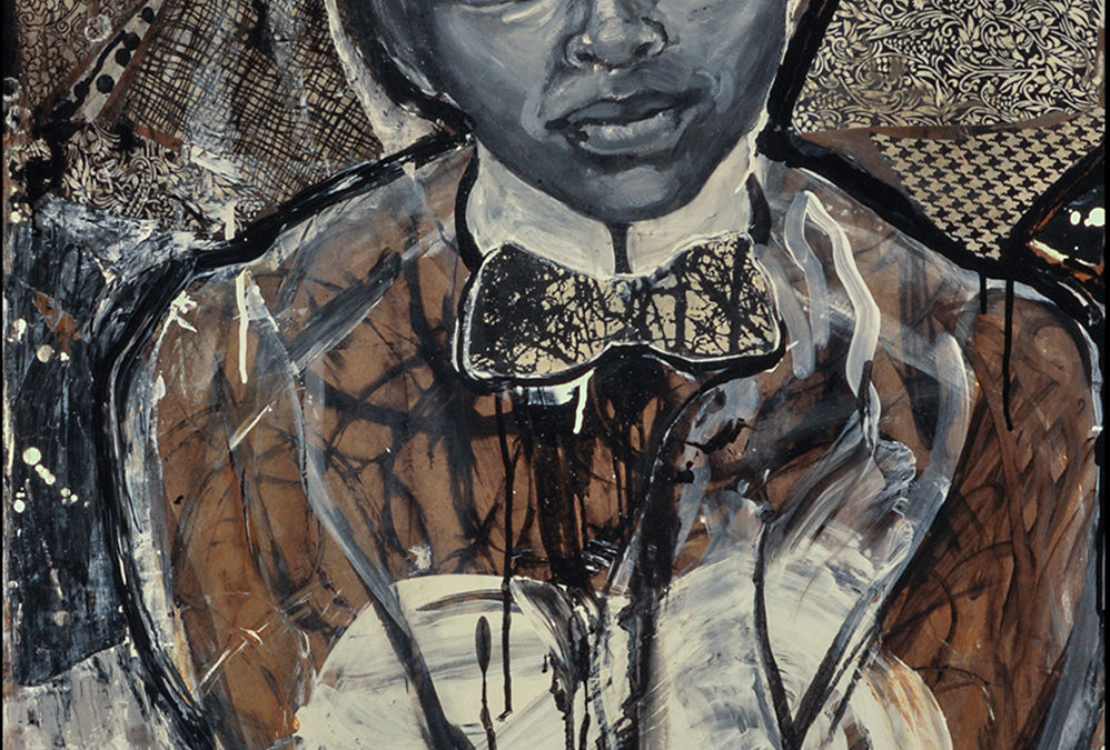 “Past Generation”