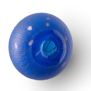 "Bosque Seed: Blue"