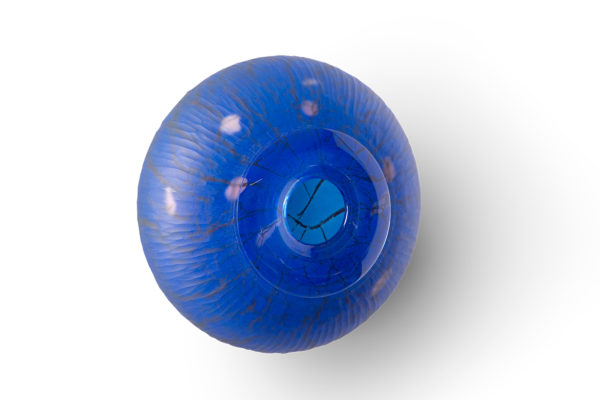 "Bosque Seed: Blue"
