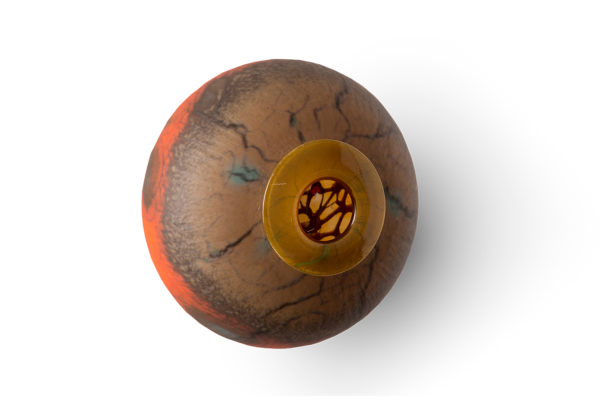 "Bosque Seed: Orange Gold"